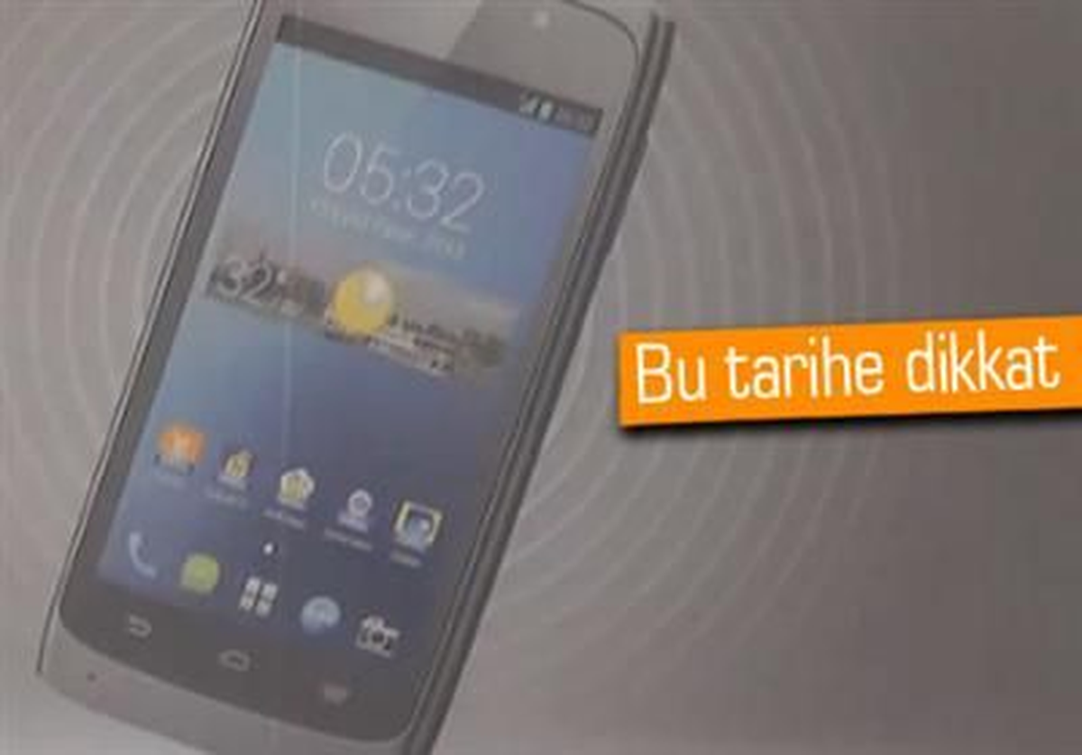 Turkcell T40\'ın Çıkış Tarihi Belli Oldu mu? Elimizde Bir Tarih Var