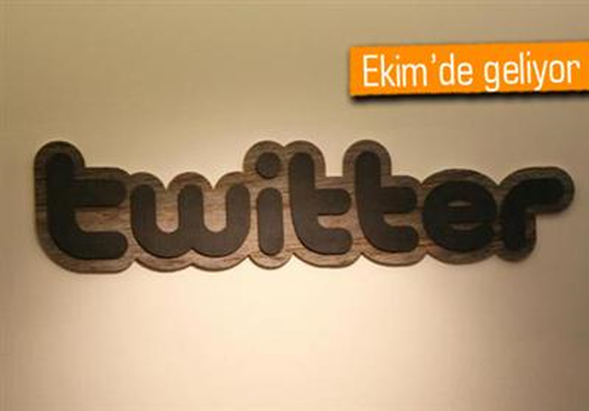 Twitter, Türk Mühendis Arıyor