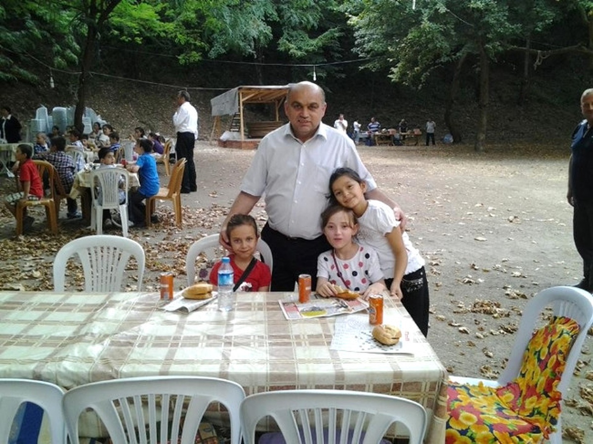 Yaz Okulları Pikniği Renkli Görüntülere Sahne Oldu