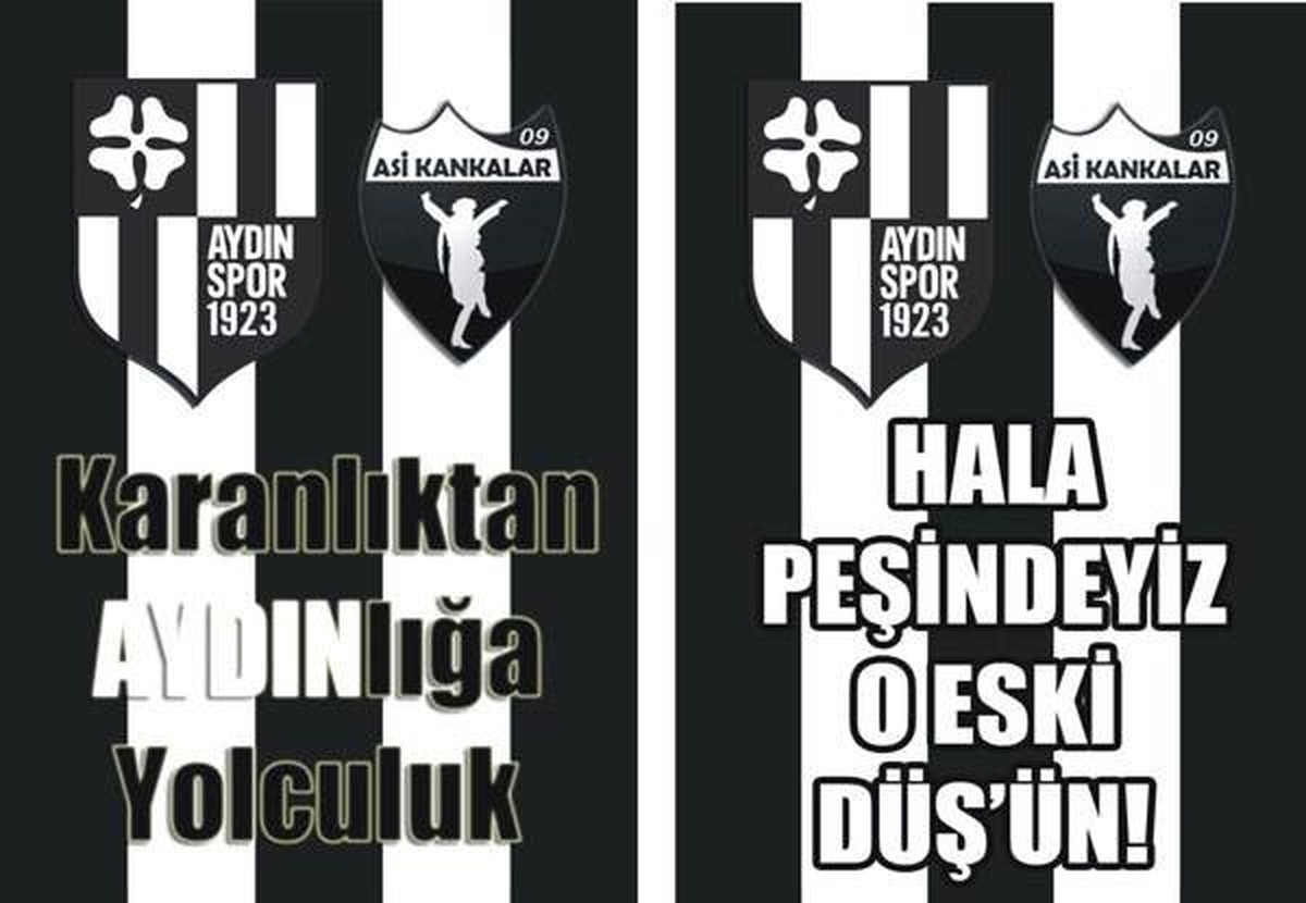 Yeni Bayraklar Asılacak