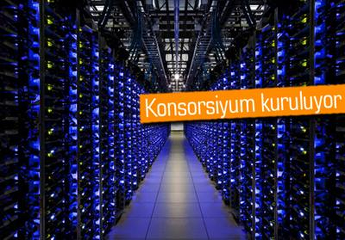 Yeni Nesil Veri Merkezleri Openpower\'la Güçlenecek