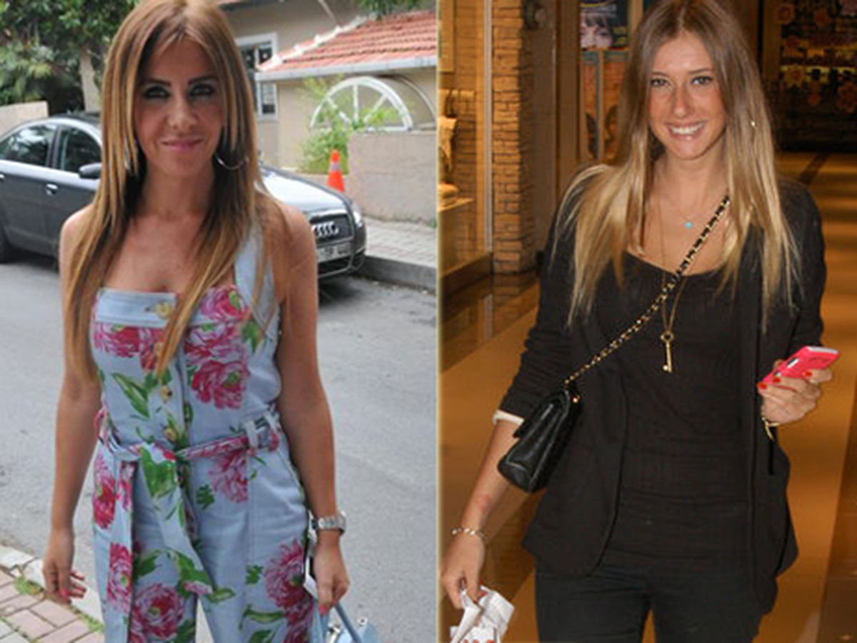 Zeynep Ilıcalı Gidince Miami'deki Eve Şeyma Subaşı Yerleşti