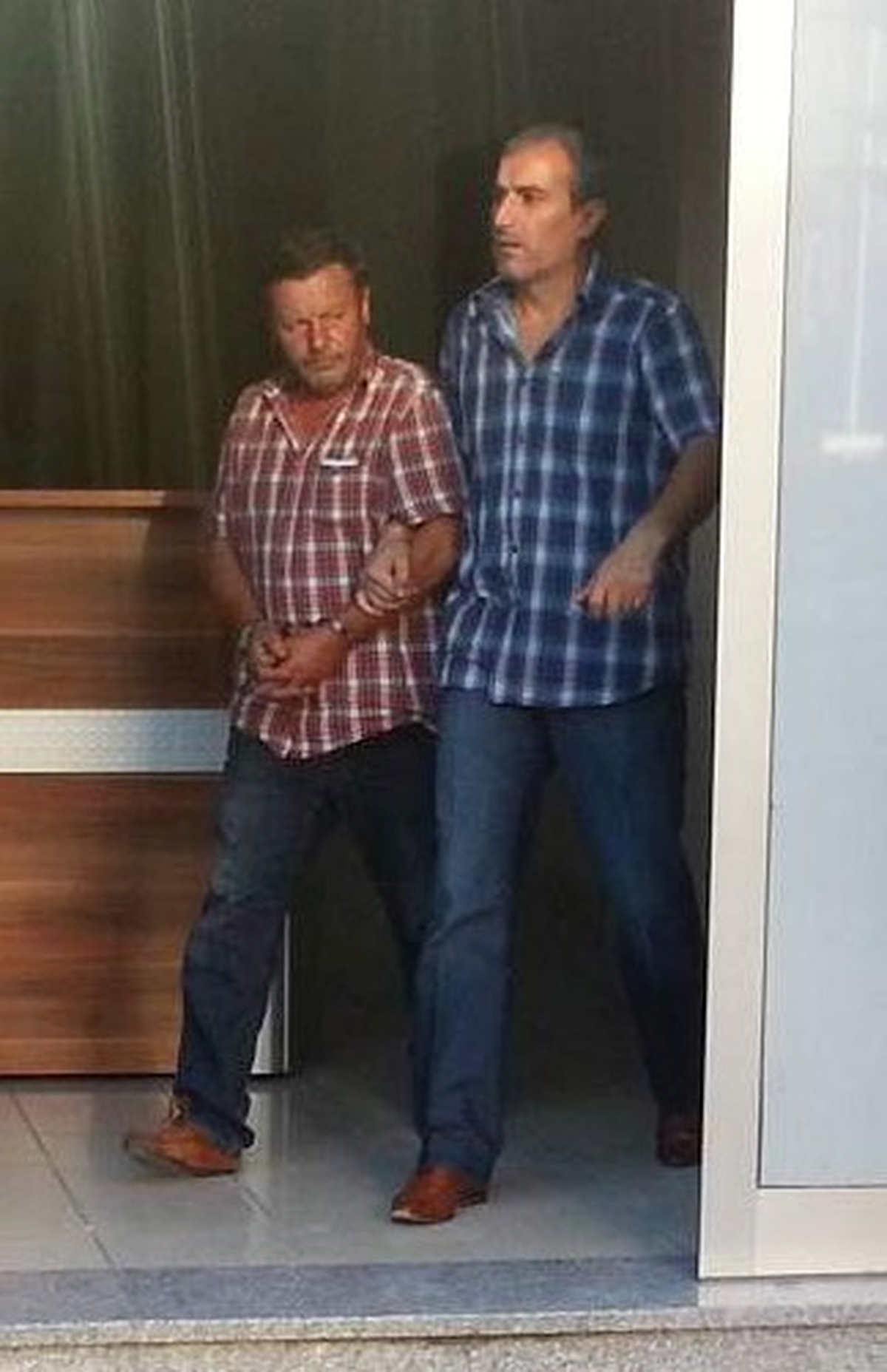 Zimmete Para Geçirme Cezası 18 Yıl Sonra Geldi