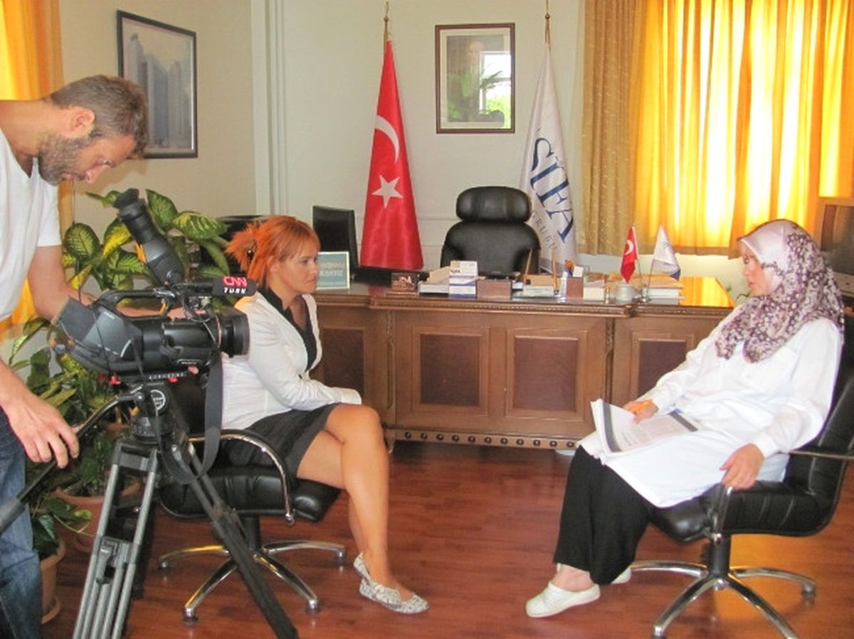 12 Çocuğu da Siroz Hastalığı Yüzünden Öldü