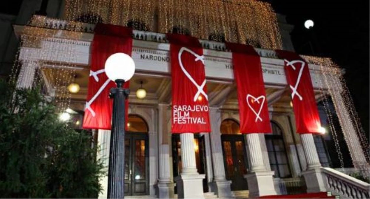 19. Saraybosna Film Festivali