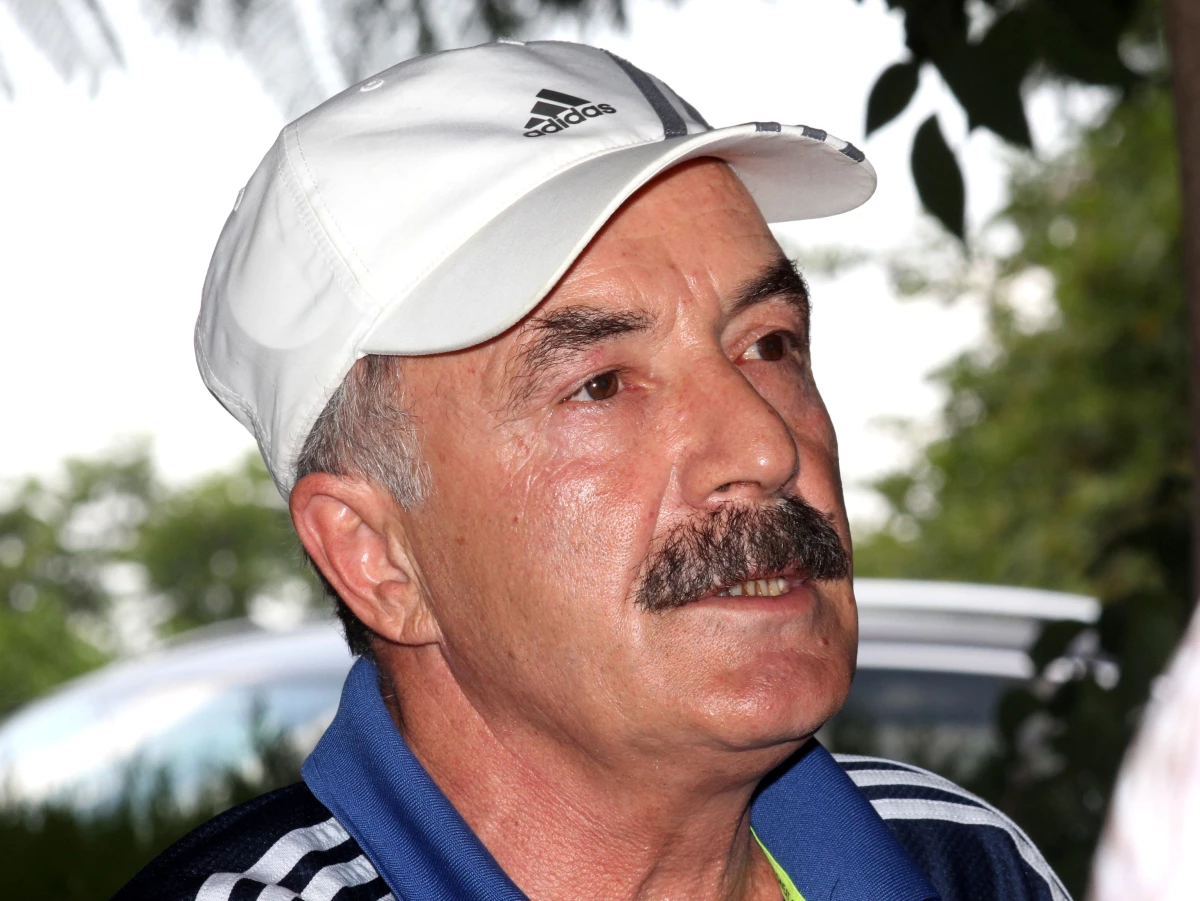 Adanaspor Teknik Direktörlüğüne Ercan Albay Getirildi