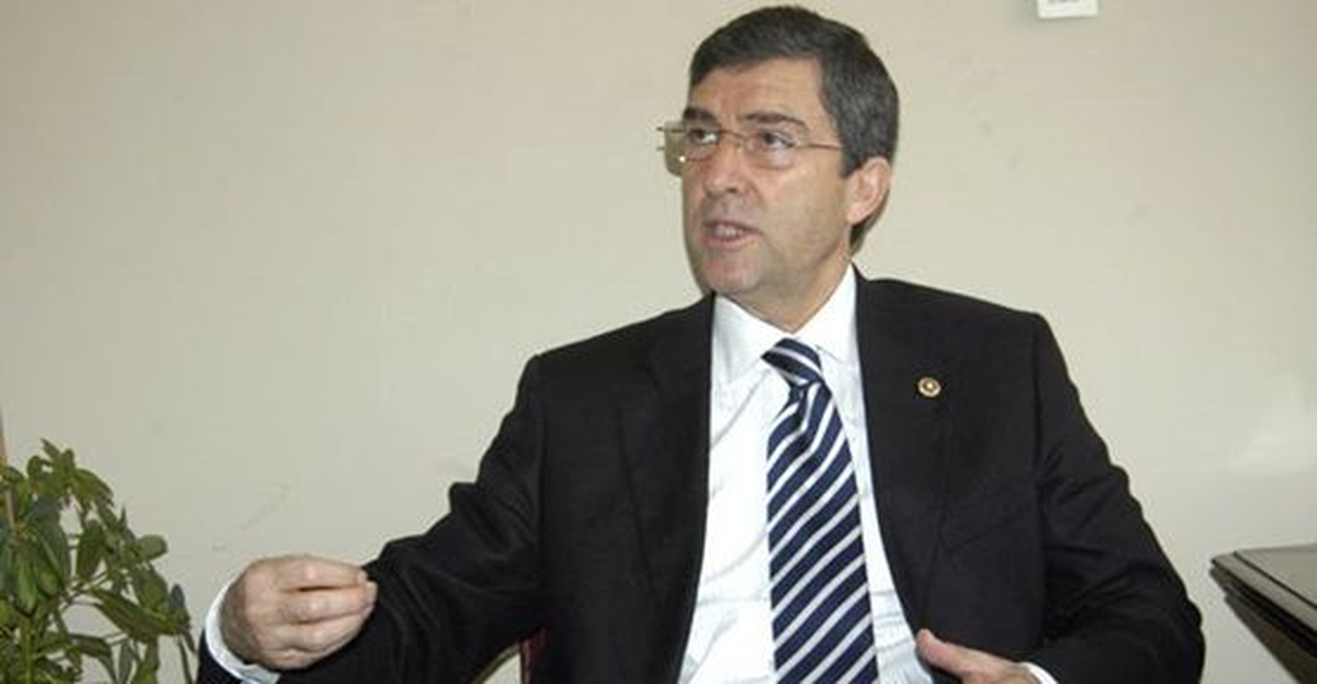 AK Parti Antalya Milletvekili Badak Açıklaması