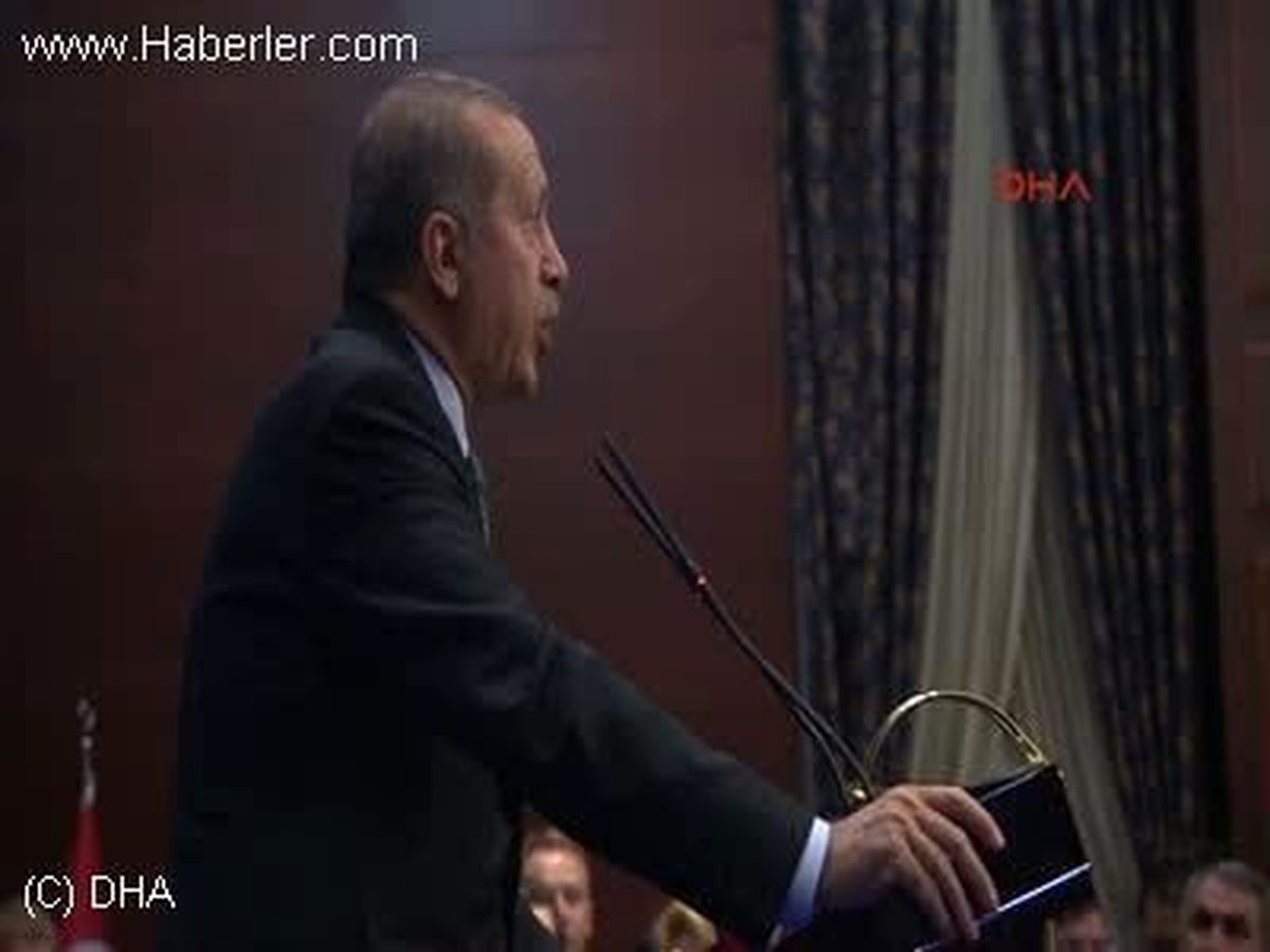 AK Parti\'nin 12. Kuruluş Yıl Dönümü Düzenlenen Resepsiyonla Kutlandı 2