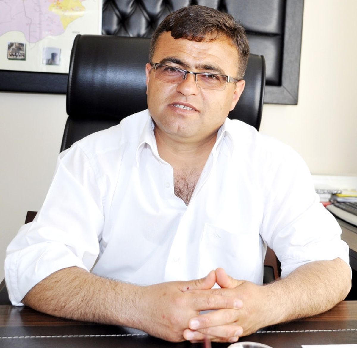 Aksaray\'da Kurbanlık Fiyatları Değişmedi