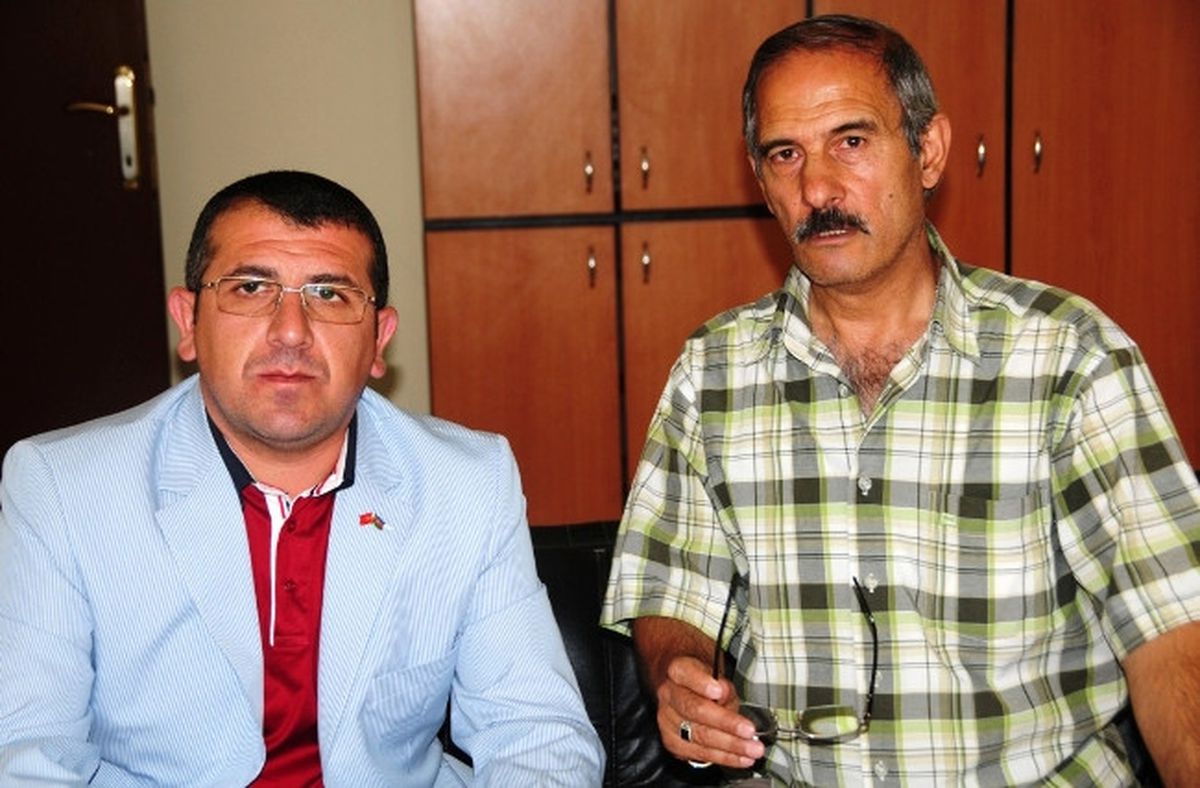 Azerbaycan\'dan Türkiye\'ye Uyarı