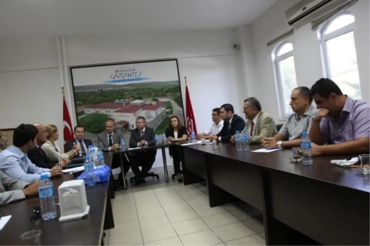 Bakanlık Gaziantep Modelini Örnek Alıyor