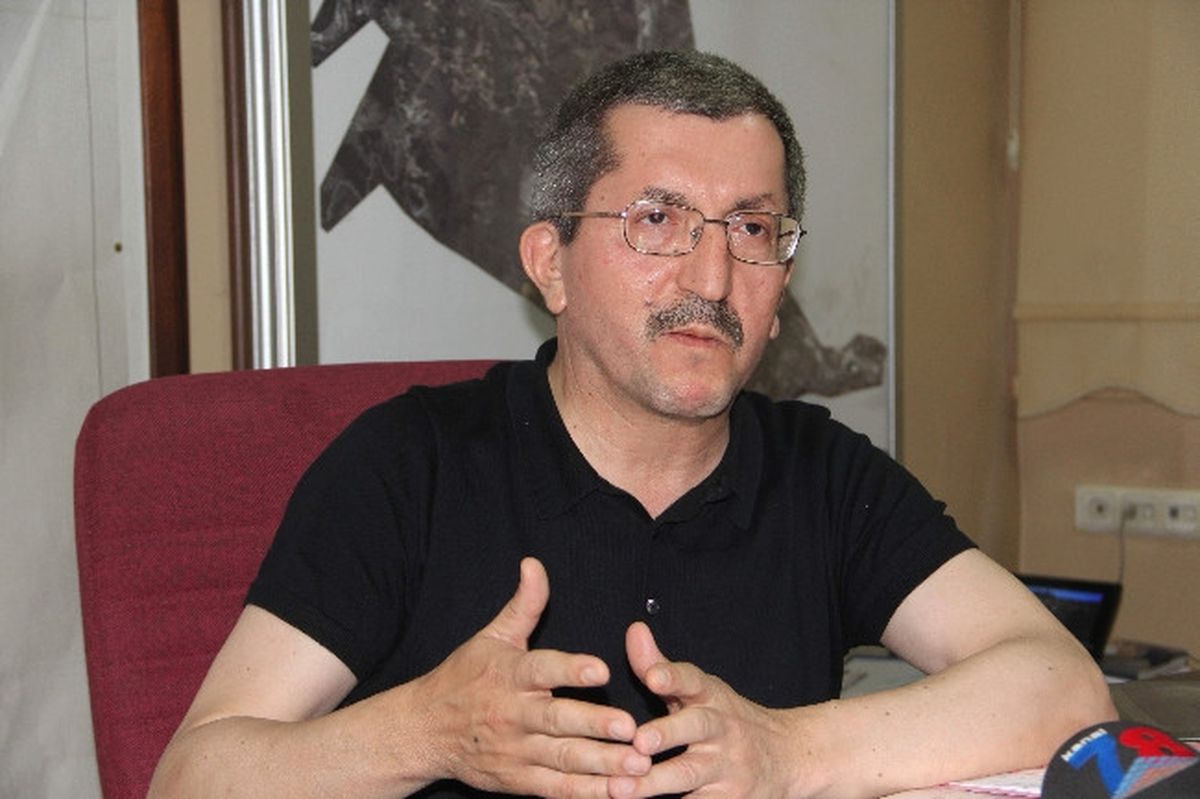 Başkan Vergili Çalışmaları Değerlendirdi