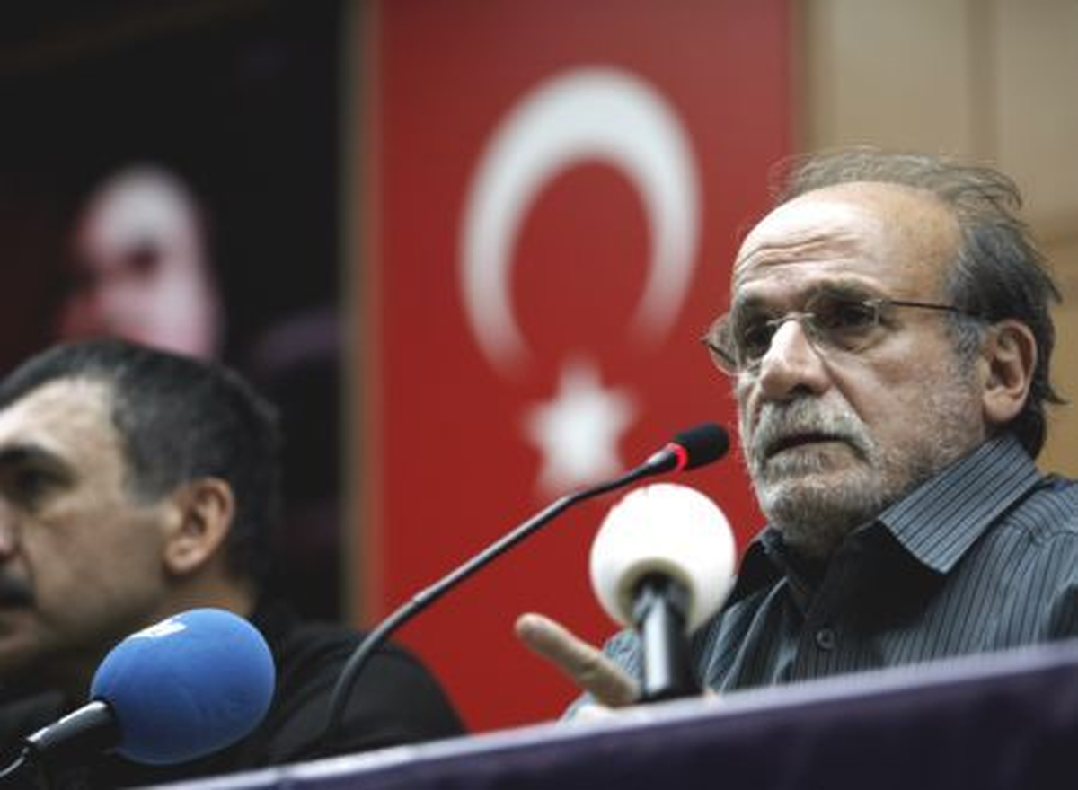 BDP\'li Kürkçü: Vekilinin Haklarını Savunanı Henüz Görmedik