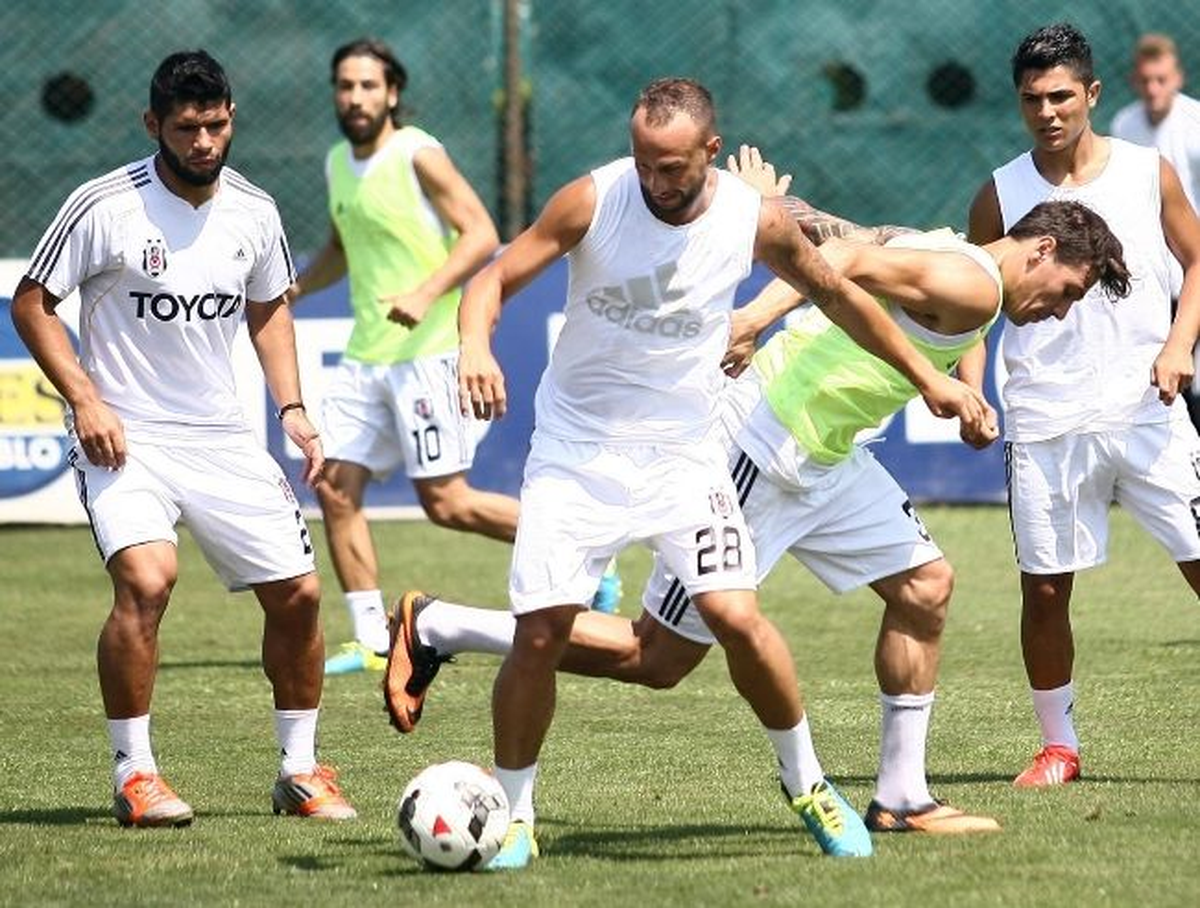 Beşiktaş, Avrupa Kupalarında Yarın 163. Maçına Çıkacak