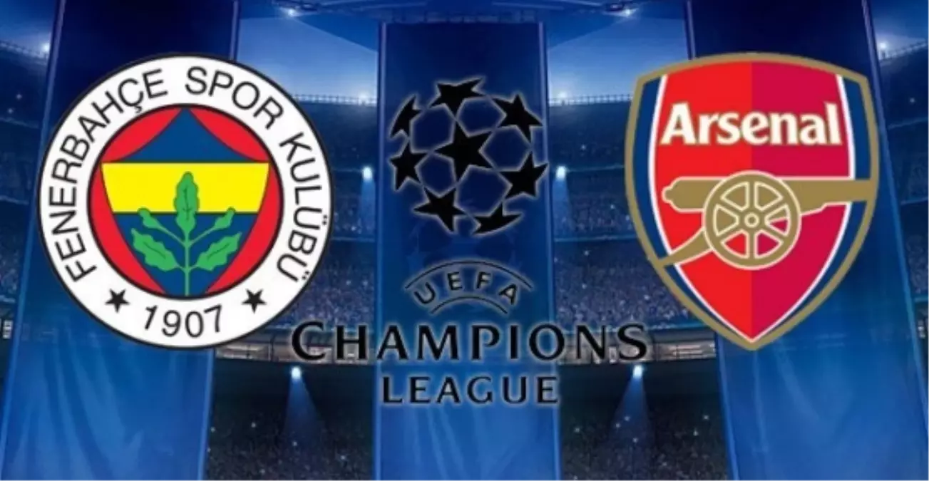 Fenerbahçe-Arsenal Maçına Doğru