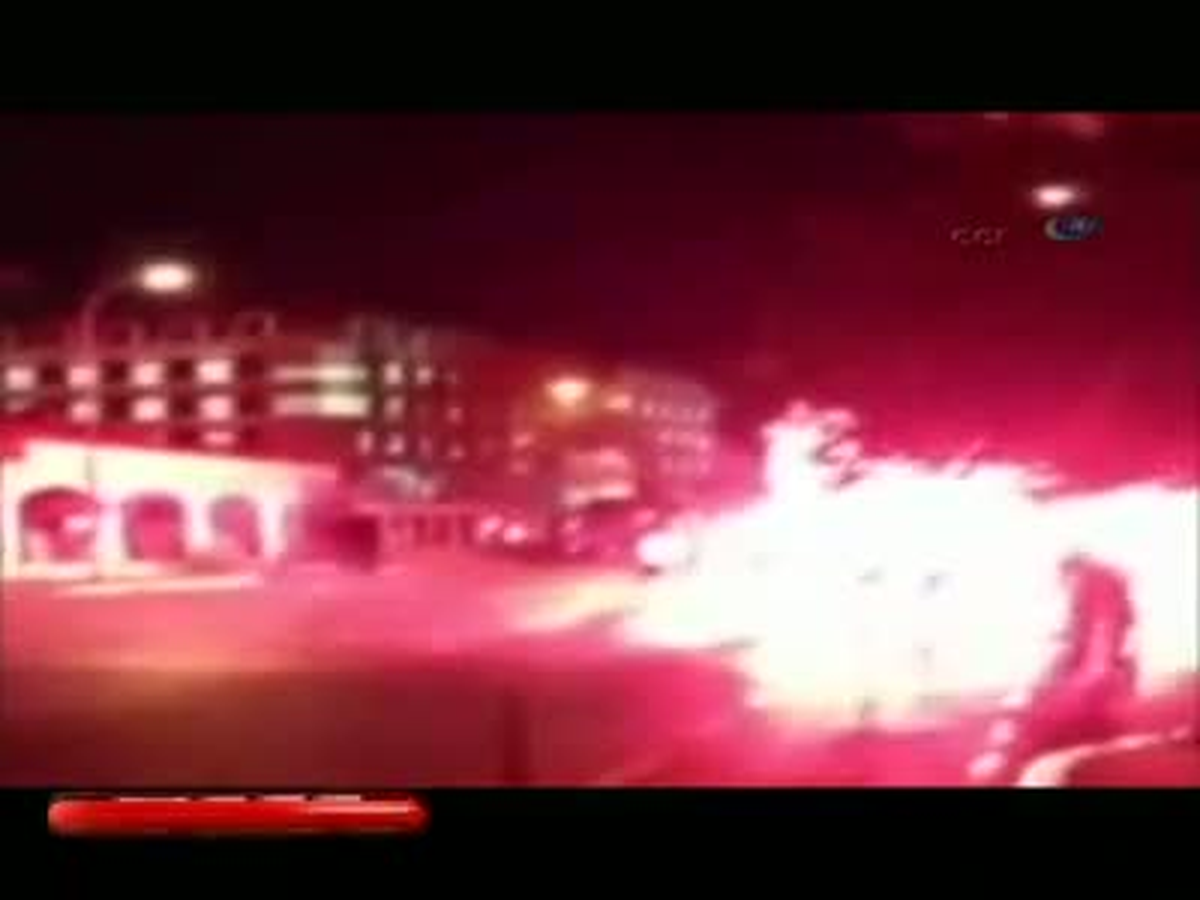 Fenerbahçe Taraftarı Arsenal\'i Uyutmadı