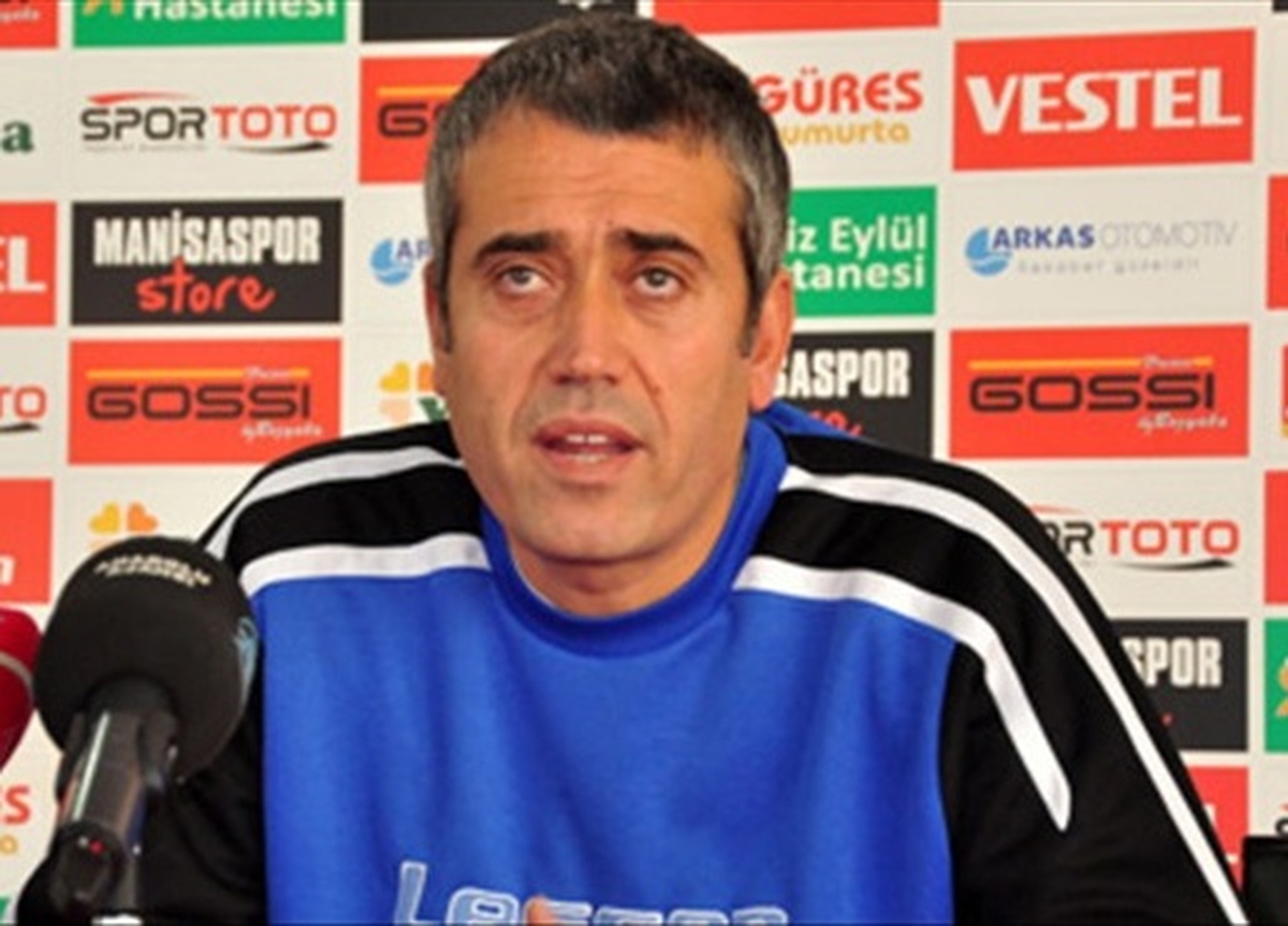 Futbol: PTT 1. Lig