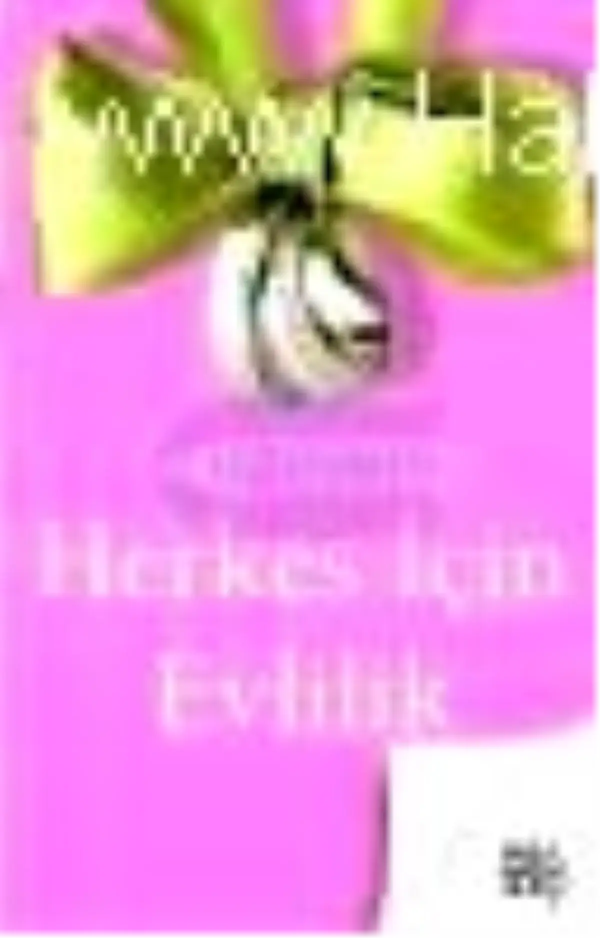 Herkes İçin Evlilik Kitabı