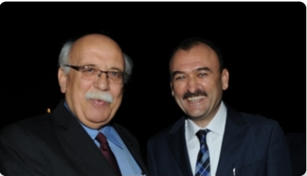 İl Milli Eğitim Müdürleri Toplantısı Milli Eğitim Bakanı Sayın Nabi Avcı\'nın Katılımlarıyla Yapıldı