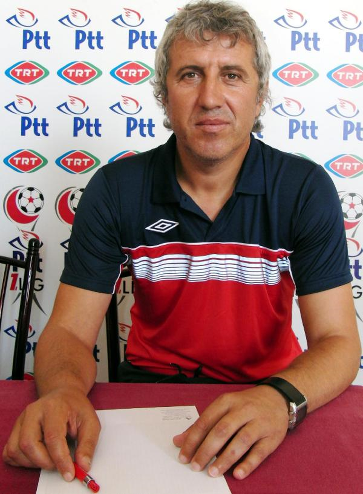 Kahramanmaraşspor: Heyecana Yenik Düştük