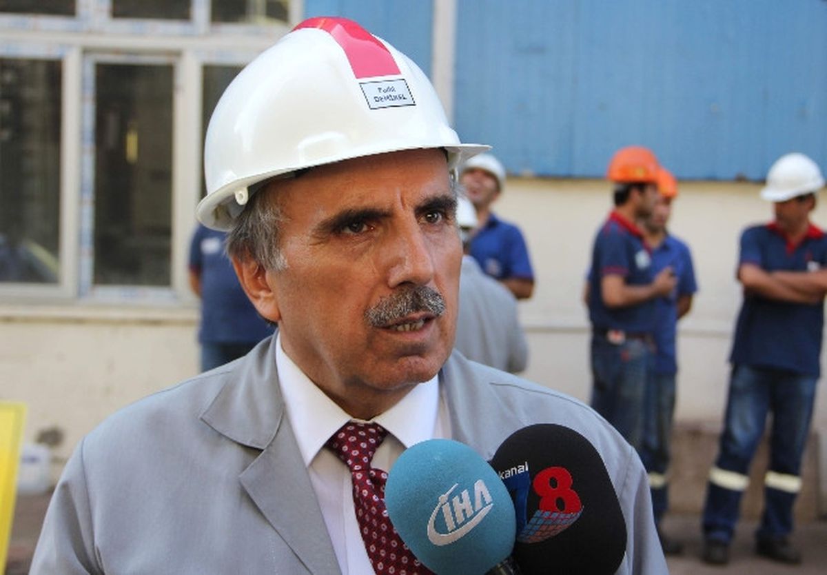 Kardemir 9 Ay Sonra 3 Milyon Ton Üretime Başlayacak