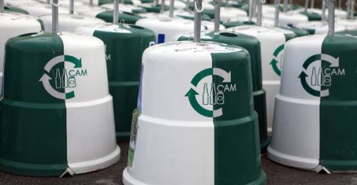 Konak\'a 150 "Cam Kumbarası" Alındı