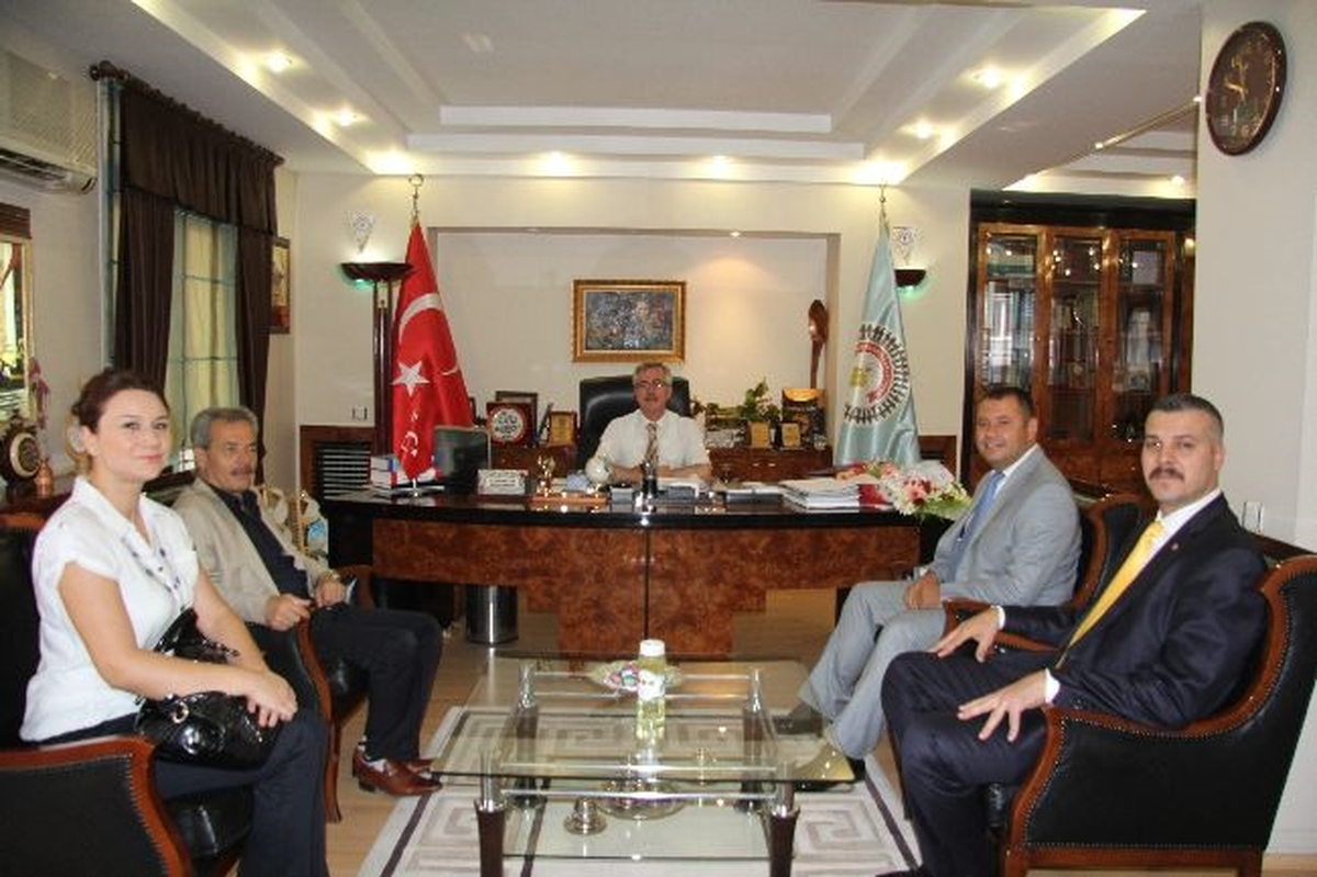 MHP\'de Yerel Seçim Hazırlıkları