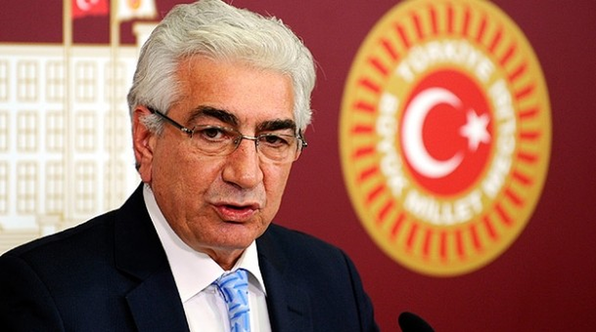 MHP\'li Bal: "İlk 3 Madde Değiştirilmemeli"