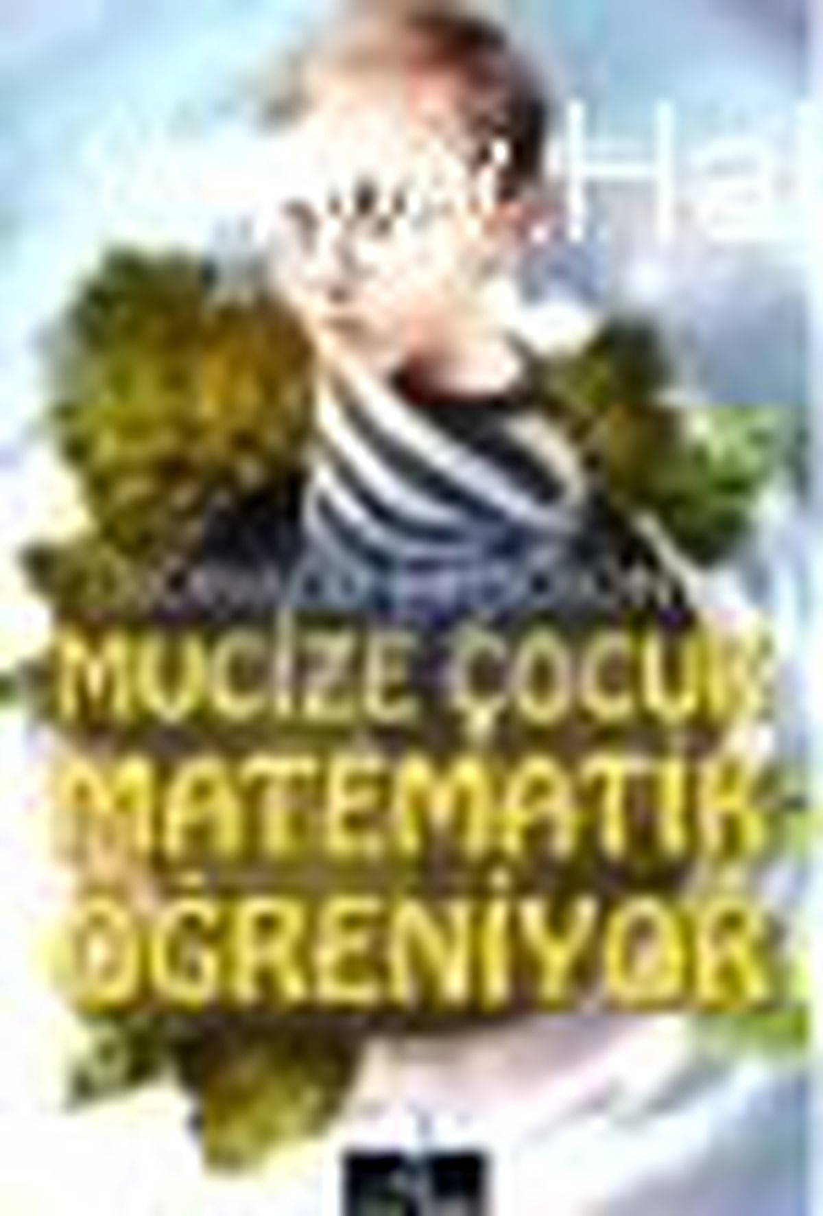 Mucize Çocuk Matematik Öğreniyor Kitabı