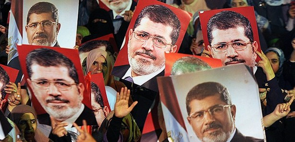 Mursi\'ye Destek Kampanyasına Büyük İlgi
