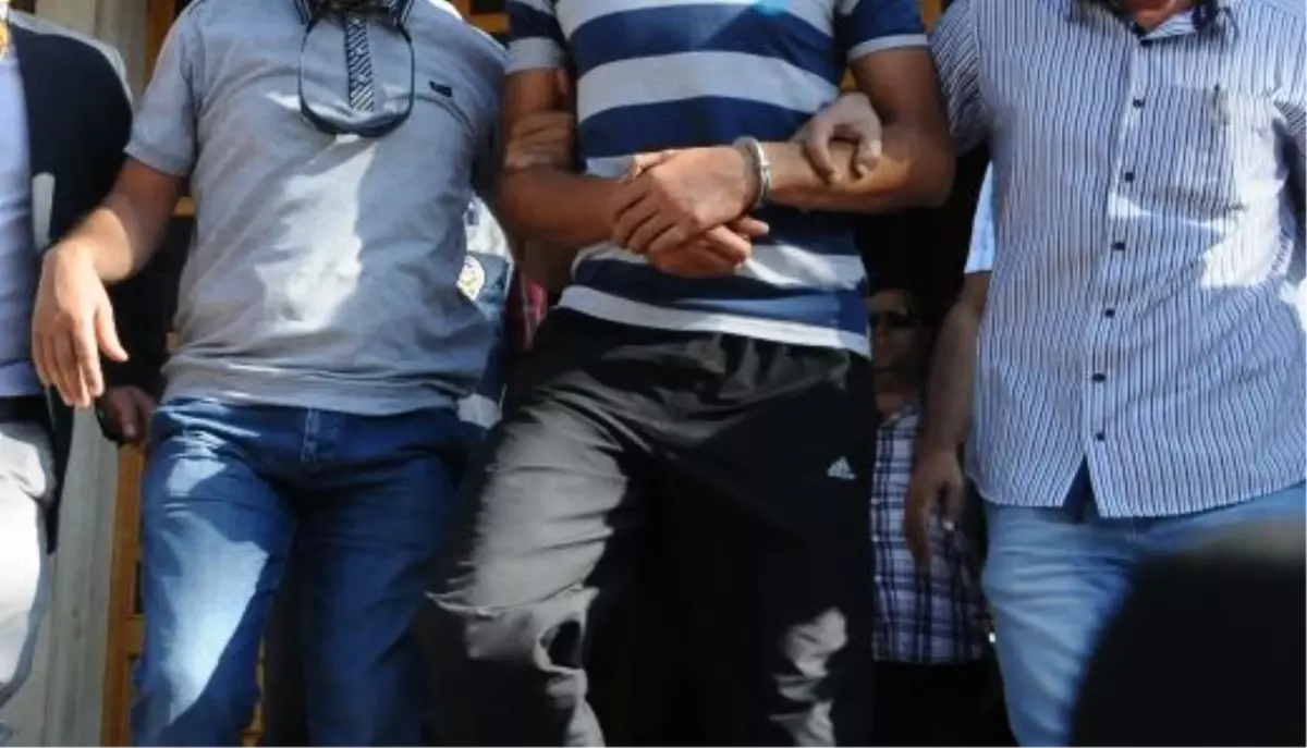 Nevşehir'de 2 Kişinin Kaybolması