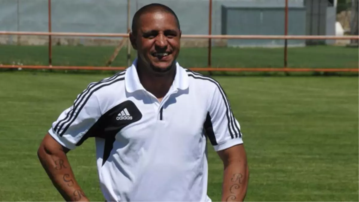 Roberto Carlos\'un Lisans Sorununun Çözülmesi