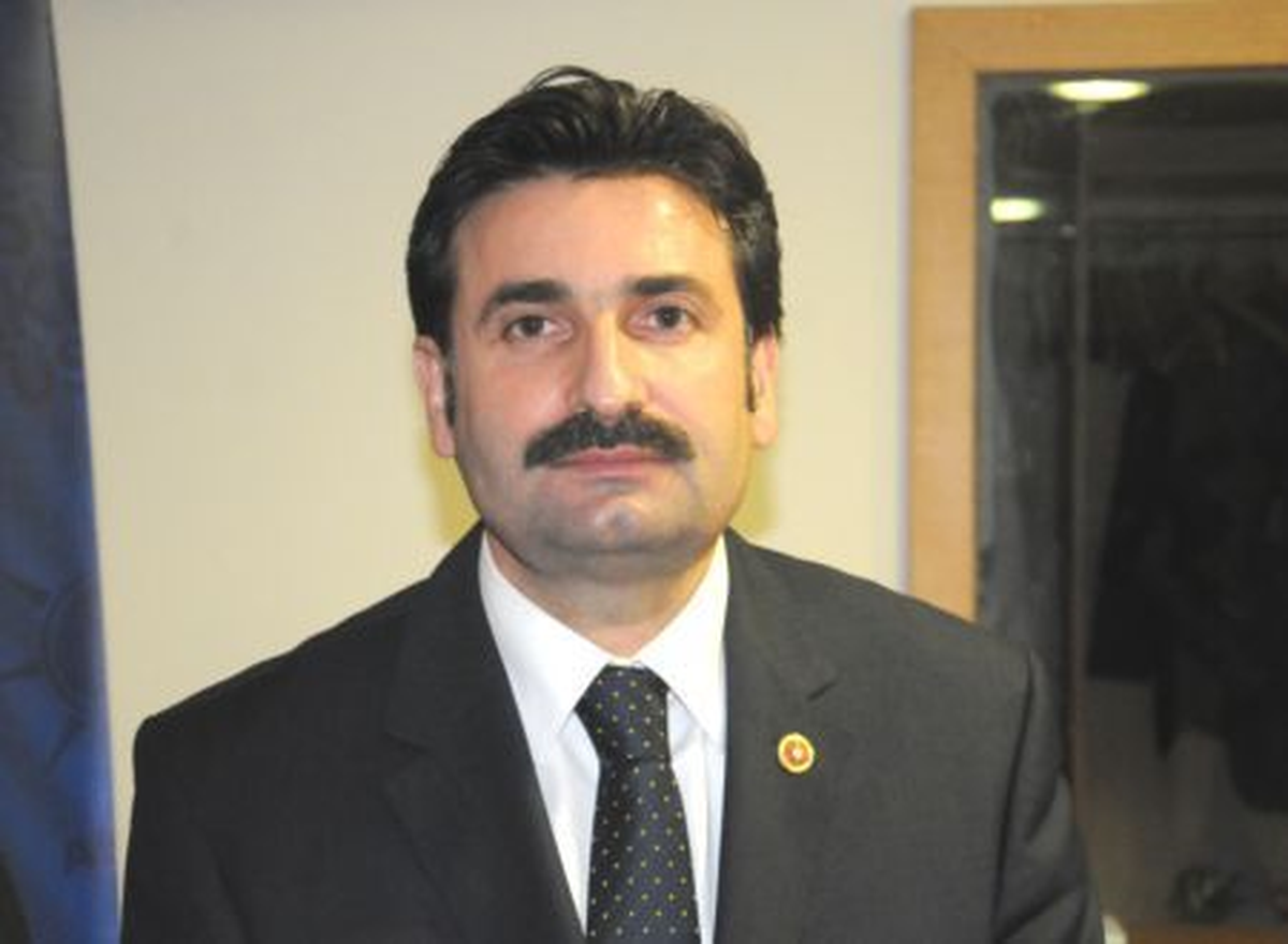 Şam\'da Kimyasal Silah Saldırısı
