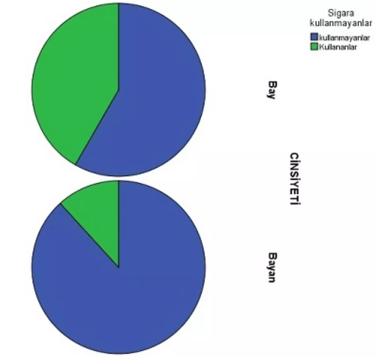 Sigara Bağımlılık Anketi İstatistik Sonuçları Belli Oldu