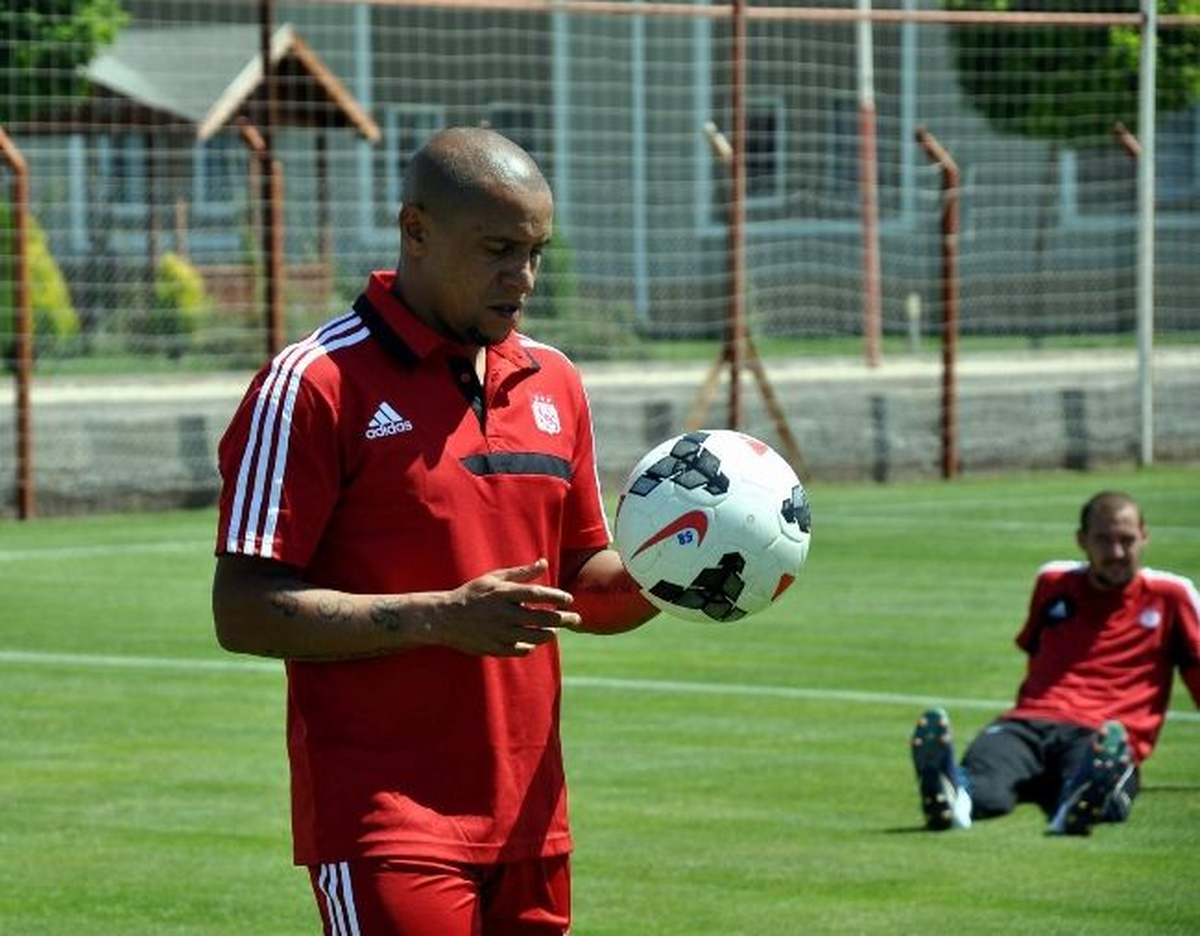 Sivasspor, Konyaspor Maçı Hazırlıklarına Başladı