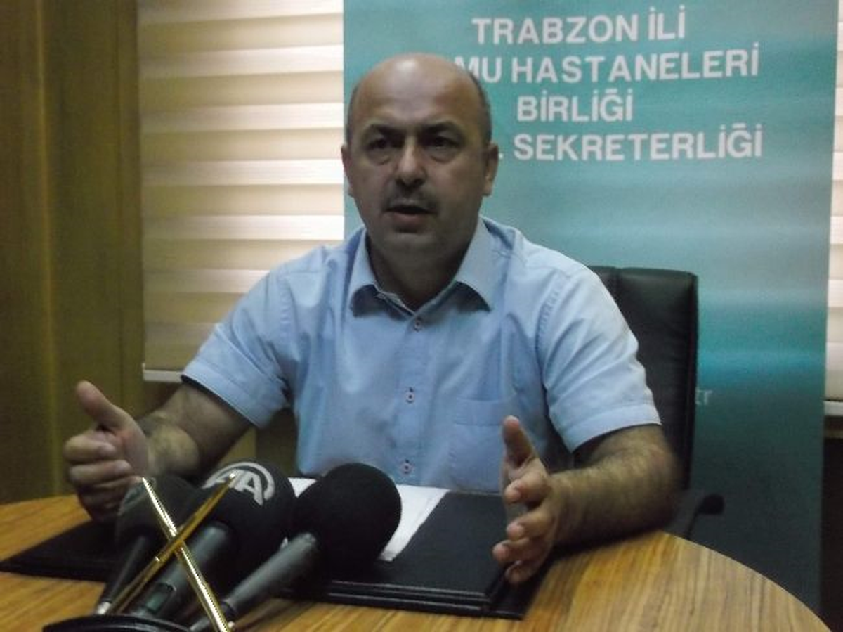 Trabzon\'da "Kamu Özel Elele Enerji Verimliliği Projesi" Tanıtıldı
