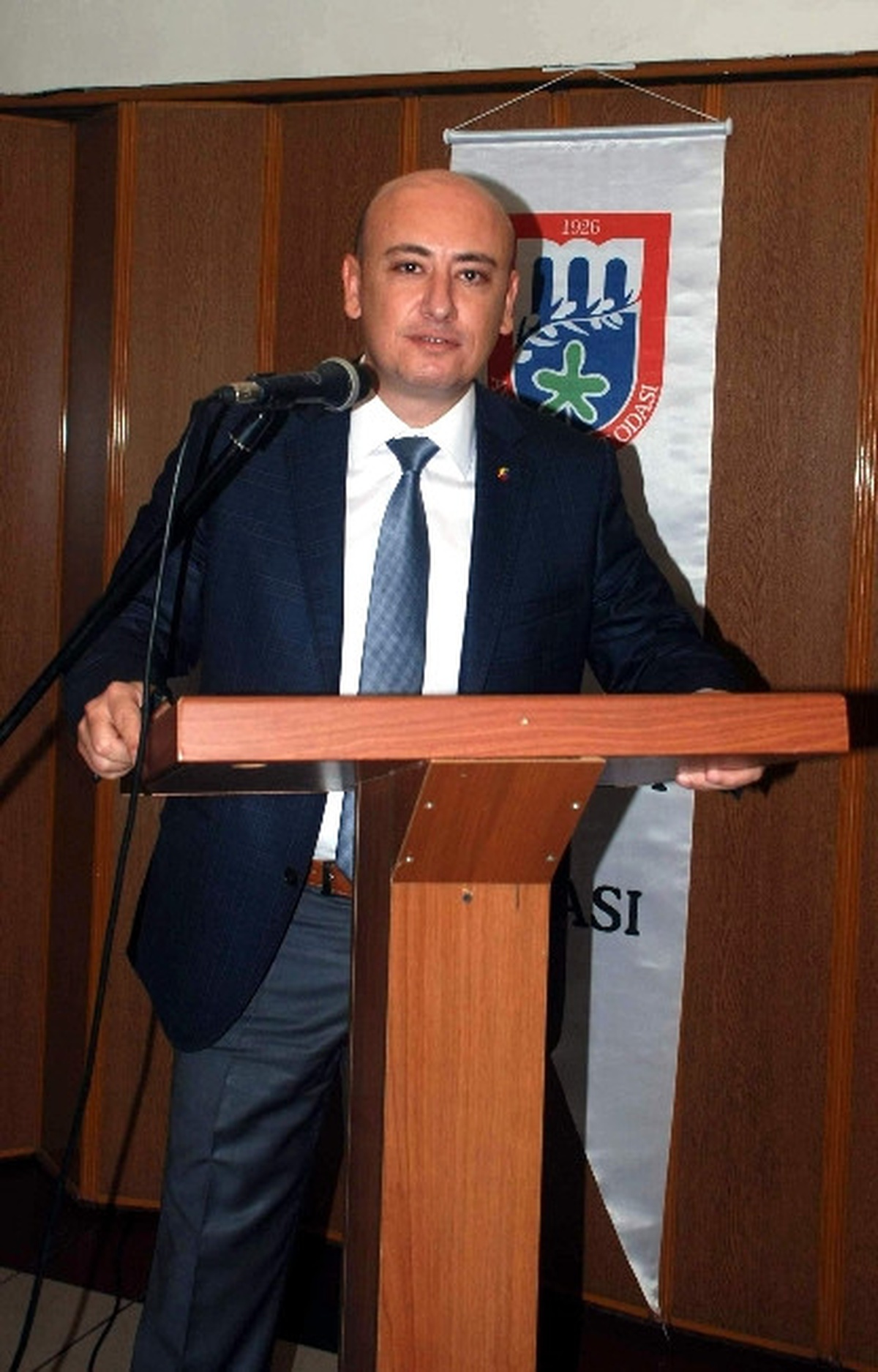 Ülken: "Aydın\'ın İsmi Hava Durumunda Geçince Mutlu Olurdum"