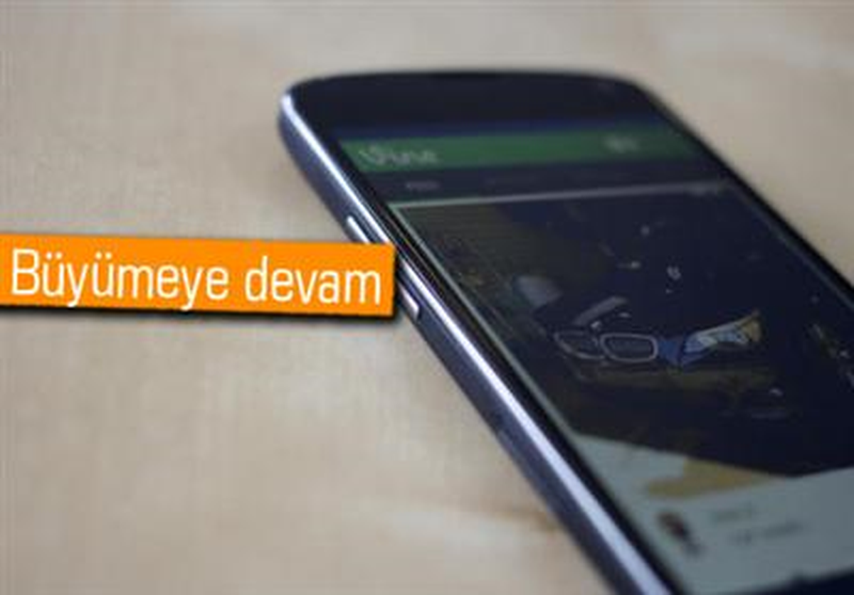 Vine, 40 Milyon Kullanıcıya Ulaştı