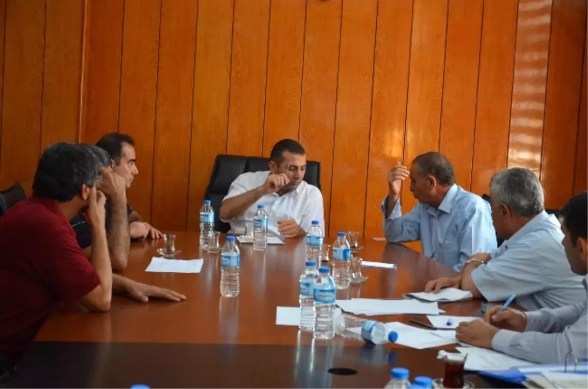 Yeni Mahalleye 32 Derslikli Okul Yapılacak