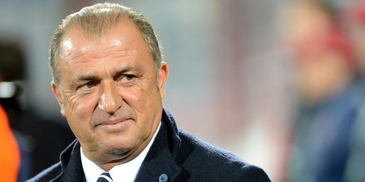 Fatih Terim Milli Takım İçin Sözleşmeyi İmzaladı