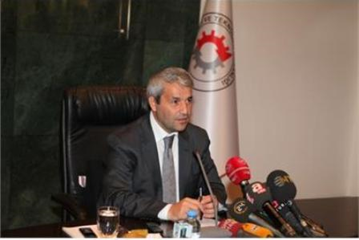 Afetlerde Kesintisiz ve Güvenilir Haberleşme