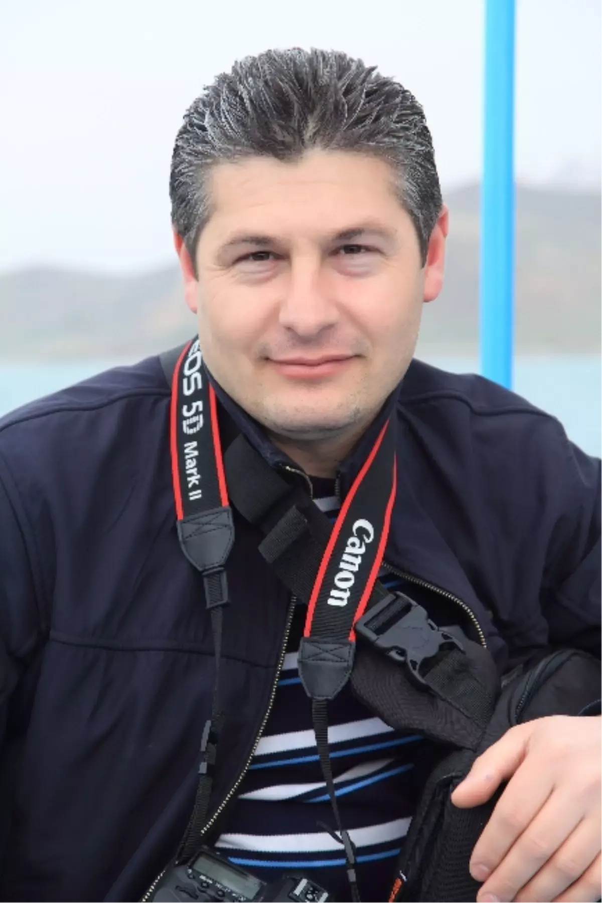 Ahlatlı Fotoğrafçılar Kültür Haftası\'na Hazır