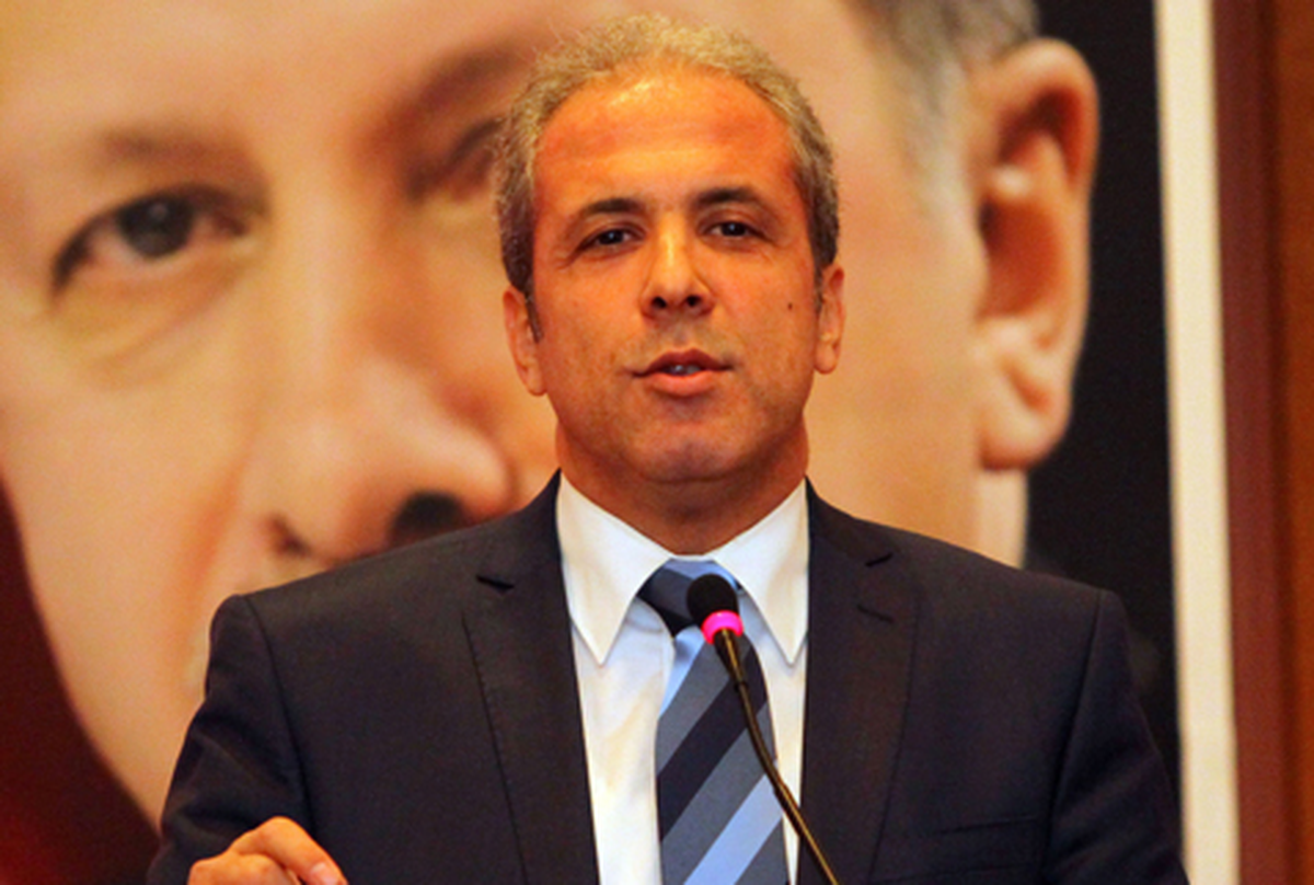 AK Parti Gaziantep Milletvekili Tayyar\'dan "Sürpriz" Temayül Yoklaması