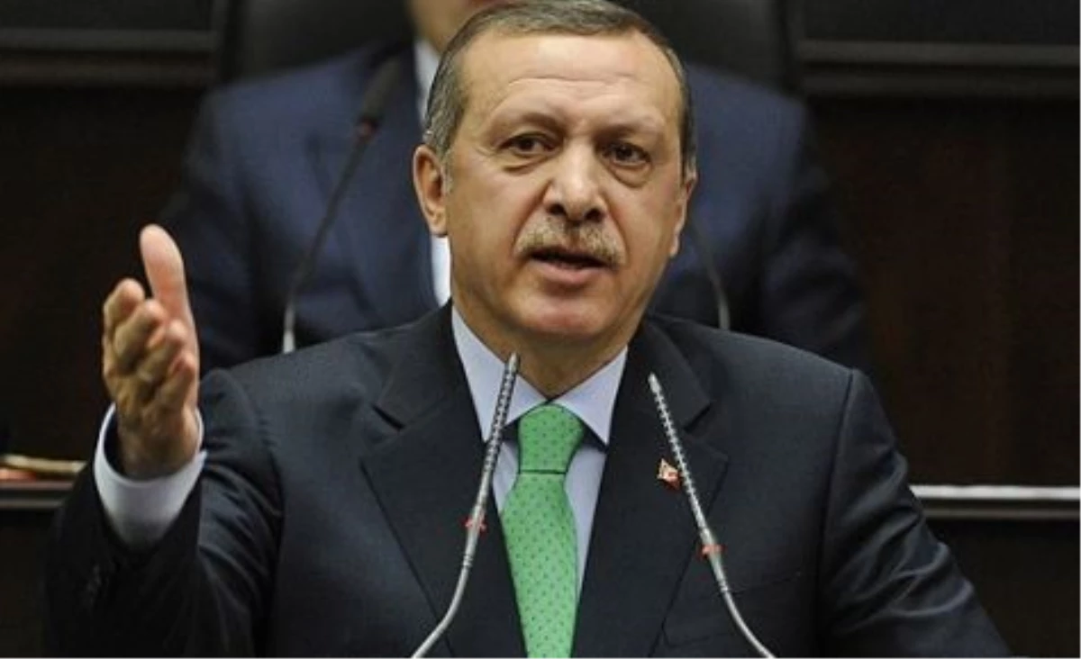 AK Parti Genel Başkanı ve Başbakan Erdoğan Açıklaması