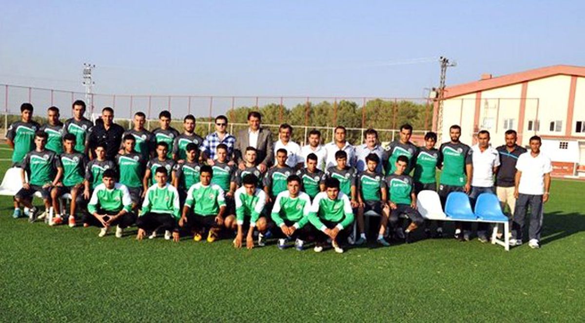 Akçakalespor Sezona Başladı