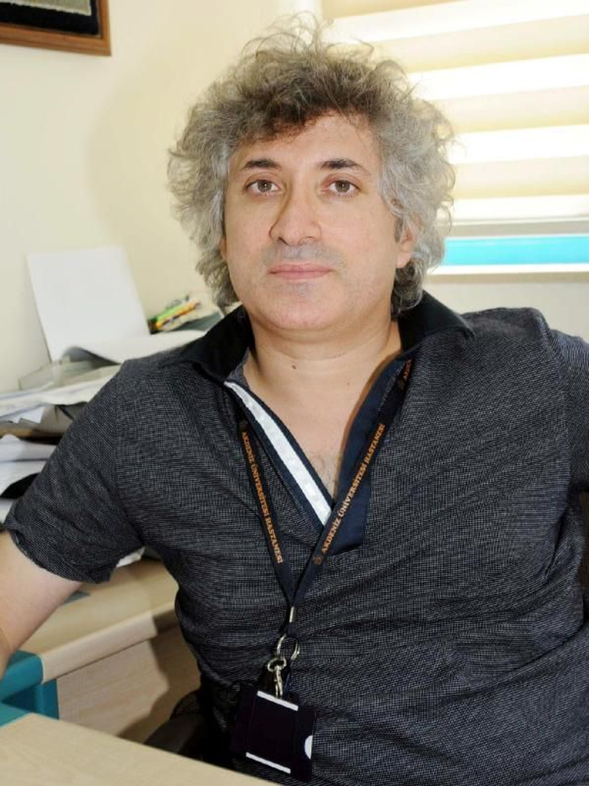 "Akdeniz Üniversitesi Türkiye\'nin 6\'ncı Yüz Naklini Yapıyor" Haberine Ek
