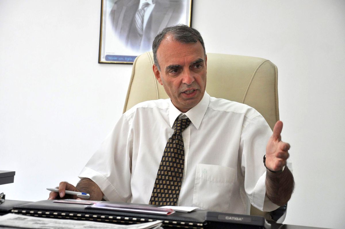 Alaplıbelediye Başkanı Çimenoğlu\'ndan İnceleme