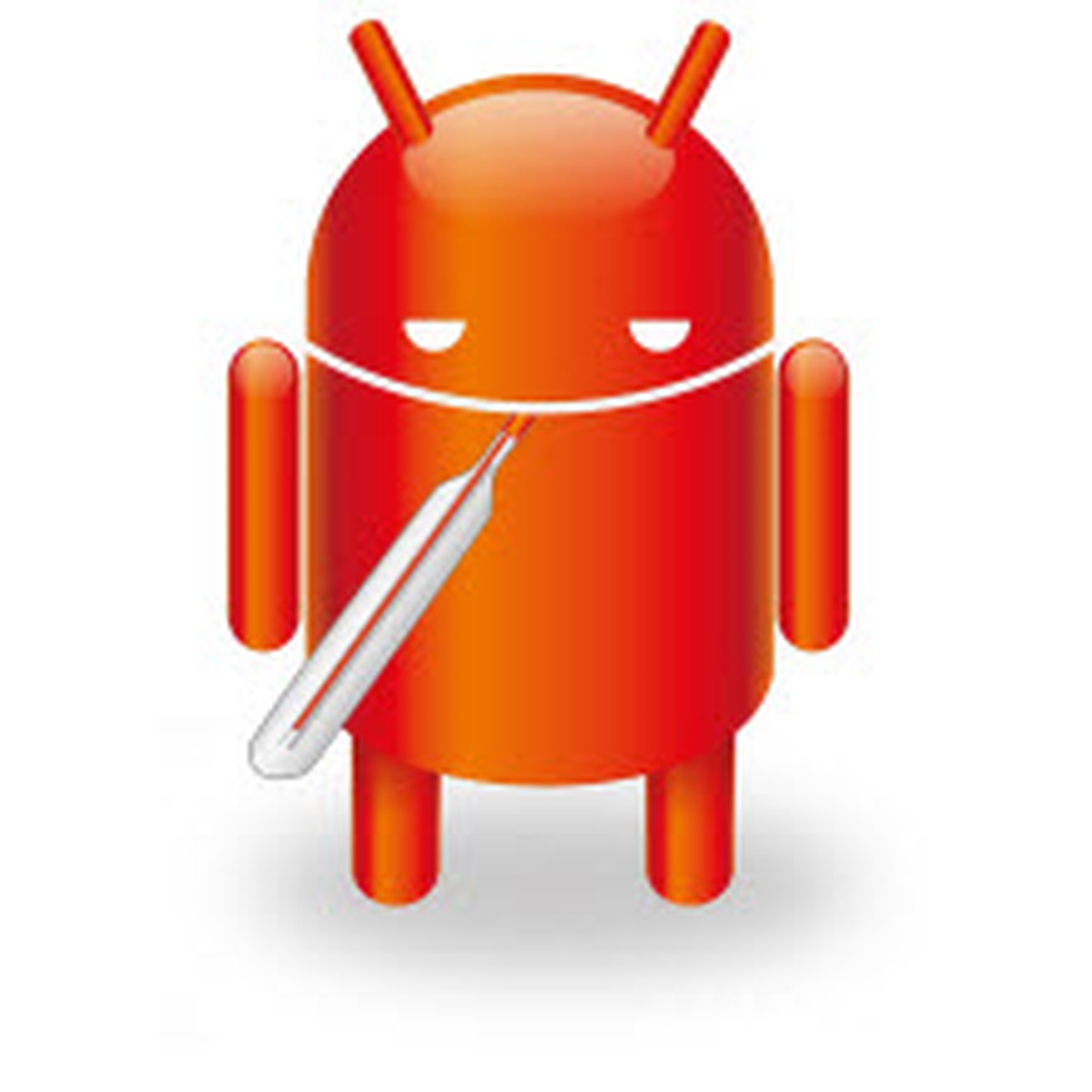 Android korkutuyor!