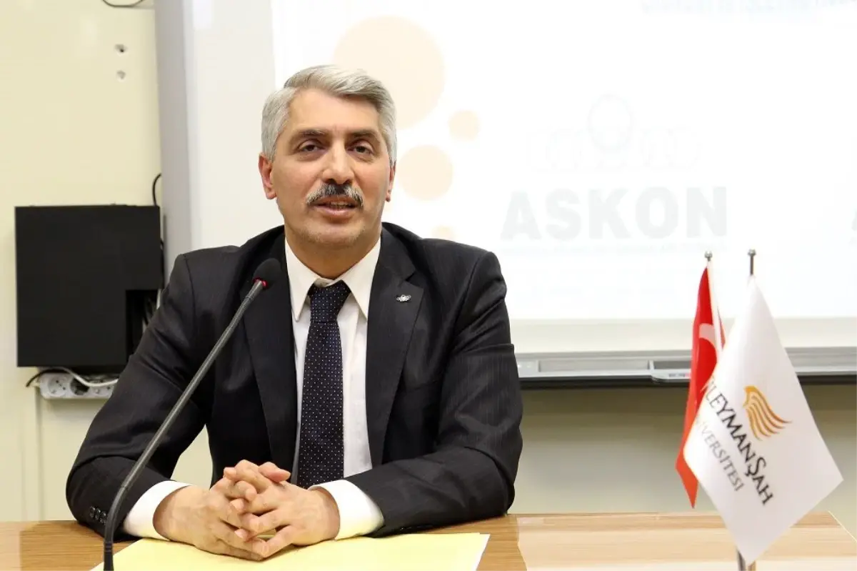 Askon: "Faiz Artırımı Çözüm Olmuyor"