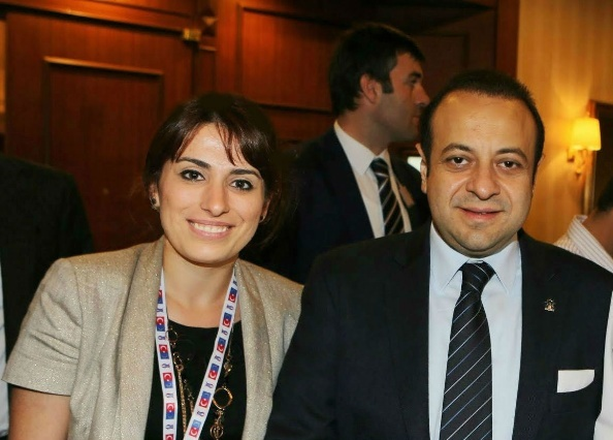 Bakan Egemen Bağış\'dan ÇASGEM\'e Tebrik ve Teşekkür Yazısı